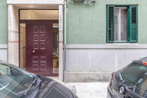 ¤Charme di Bari¤ Intero APT con Design Moderno e Centrale