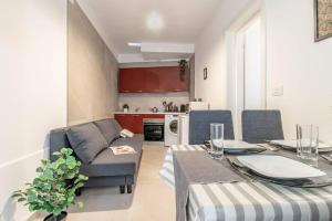 ¤Charme di Bari¤ Intero APT con Design Moderno e Centrale