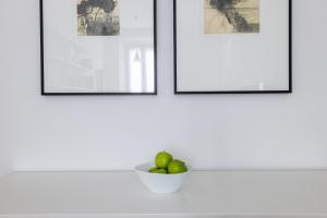 3BR Comfort Apartment in Rome