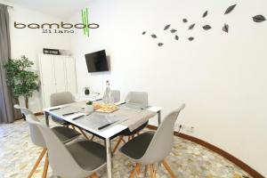 Bamboo Milano Centrale