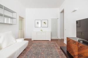 3BR Comfort Apartment in Rome