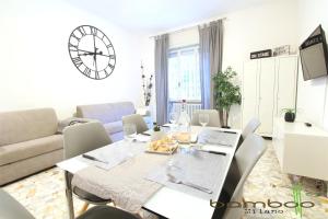 Bamboo Milano Centrale