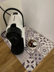 Appartements Beach side apartment - Port-de-Bouc - logement entier : photos des chambres