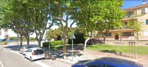 Appartements Beach side apartment - Port-de-Bouc - logement entier : Appartement - Vue sur Mer