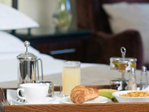 Gisborough Hall Hotel