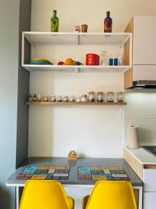 Loft en Chapinero con todo lo que necesitas !