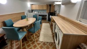 Naposdomb Vendégház