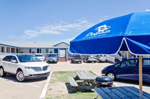 Dolphin Oceanfront Motel - Nags Head