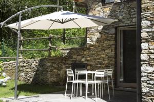 Agriturismo Rossolampone