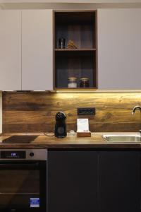 Urban Luxury Studio - Free Parking