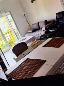 Bel abris - Ла-Ґард