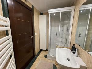 Atuaire Home Luz de Burgos I Centro con Parking Incluido