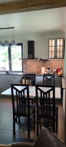 Beach old fishermans house