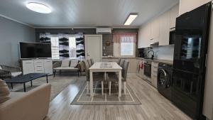 Apartment in Säkylä centrum