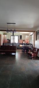 Beach old fishermans house