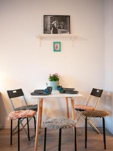 Big 2Rooms in Vienna city center