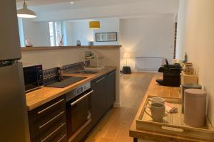 Lille centre - Beautiful bright apartment!