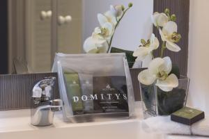 Appart'hotels Domitys La Perle de Nacre La Tremblade : photos des chambres