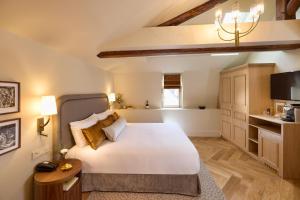 Hotels Maison 1896 : photos des chambres
