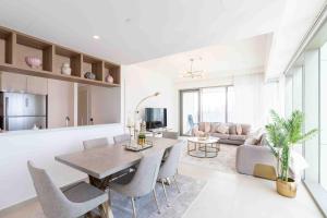 Downtown Views II Burj Khalifa View, Downtown Dubai - Mint Stay