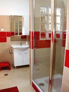 Apartmani Nighty Night 