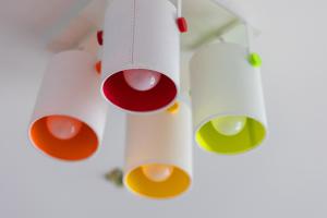 2 Bedroom Apartment Beautiful Green Surroundings Międzyborska Street by Noclegi Renters