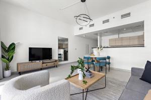 Silkhaus Vacation Homes Chic 1 BDR near Reem Central Park