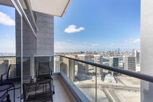 Silkhaus Vacation Homes Chic 1 BDR near Reem Central Park