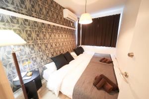 FINOA Residential Suite IKEBUKURO - 5BR Large Vacation Home