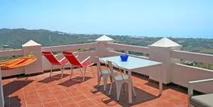 Apartamento Sietecolores Sea View - Valdés