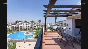 Sueño Andaluz Vera - Media Legua