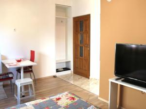 Apartmani Nighty Night 