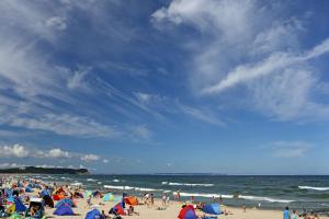 Fewo 657, Seepark Sellin