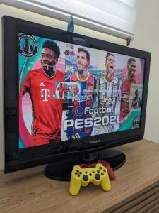 Fatih Amani Guesthouse with Playstation PS3