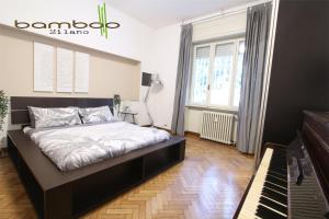 Bamboo Milano Centrale