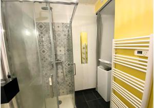Appartements Le 107 - Poitiers - CHU - La Conciergerie. : photos des chambres