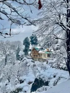 Flüstern Homestay - Nagar