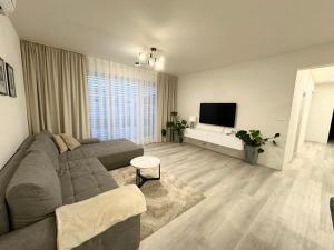 Klimatizovaný Apartmánový dom s vírivkou, 9A