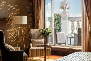 Anantara New York Palace Budapest - A Leading Hotel of the World - Будапешт