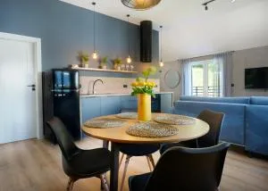 Apartament na Wzgórzu - Dańczów