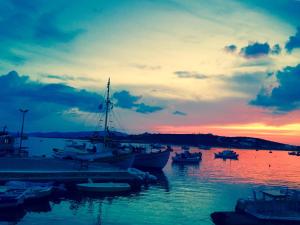 Aphrodite Boutique Hotel Paros Greece