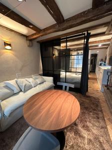 Ar Barzh Kadiou I - 3hvězdičkové hotely ve městě Quimper