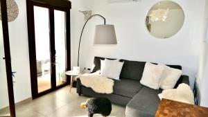 Casita Frigiliana - stunning new apartment with views with private parking space