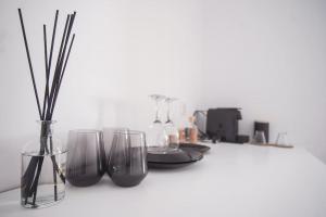 Oculus Mykonos Suite I