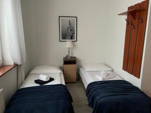 Double or Twin Room room in Villa Plazowa 6