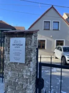 Apartmány Lukovské domečky - Lukov