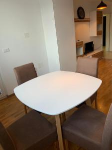 Apartman