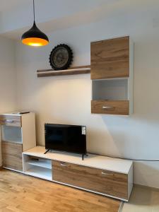 Apartman
