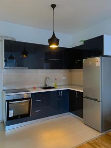 Apartman