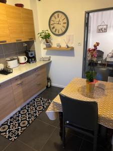 Appartements Gite & Spa CASANOU : photos des chambres